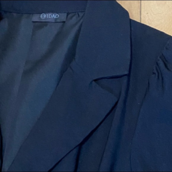 🍒 Black Blazer!!! - Picture 9 of 11